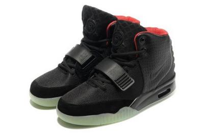 wholesale Nike Air Yeezy 2 No. 1